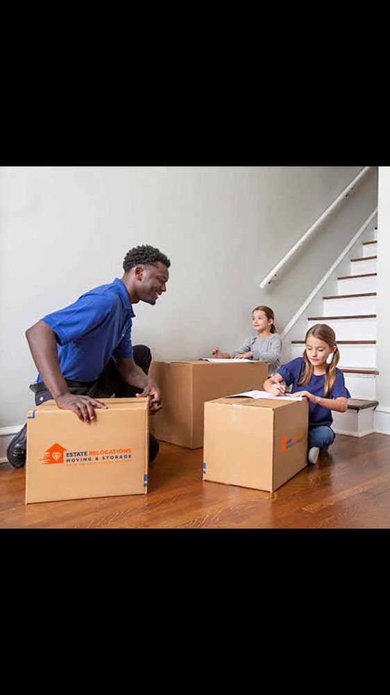 Photo of Estate Relocations
