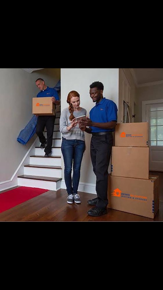 Photo of Estate Relocations
