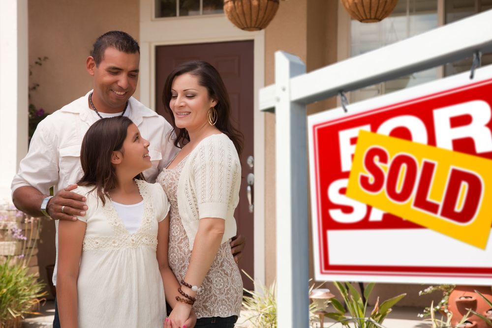Photo of Mike Alvarado - Exit East Realty