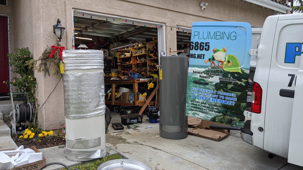 Photo of Pieper Plumbing