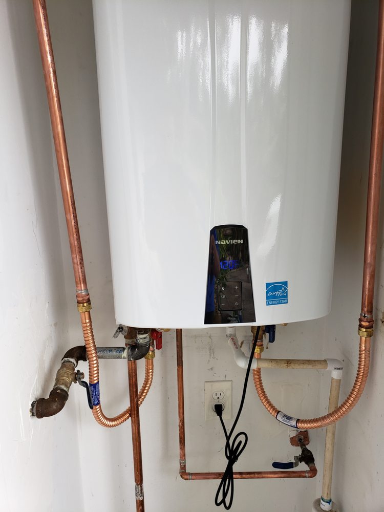 Photo of Pieper Plumbing