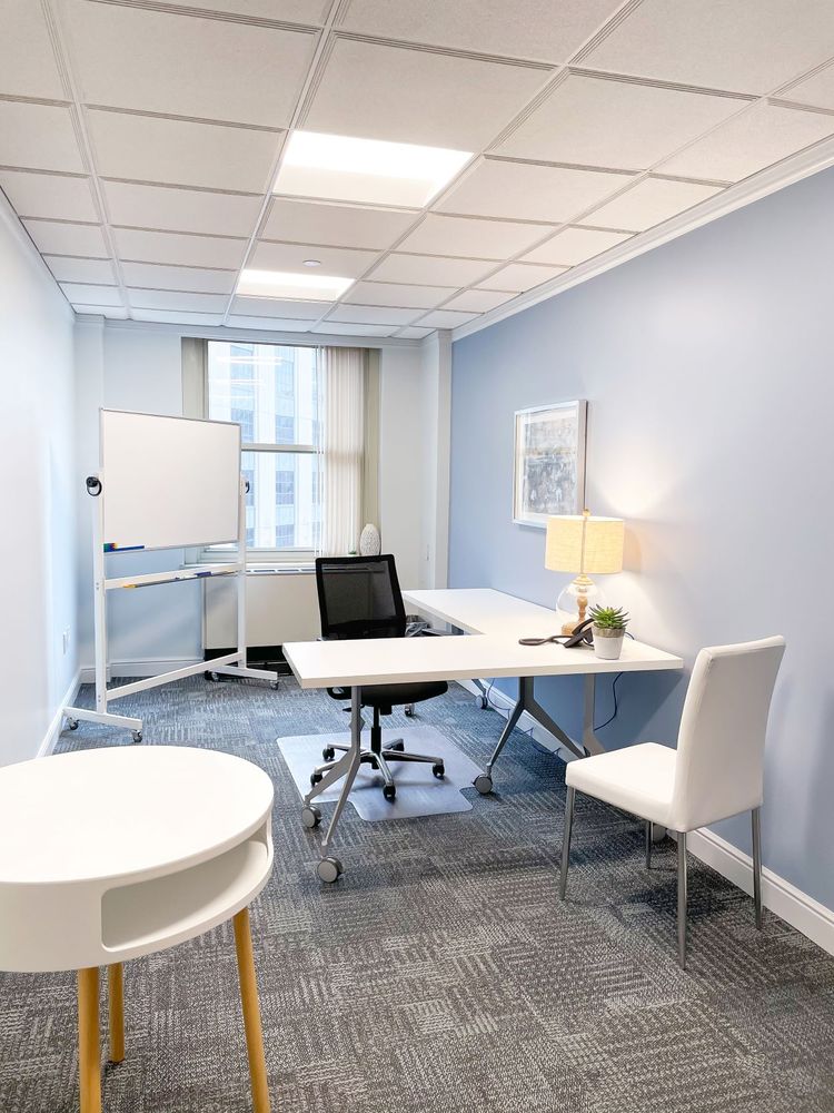 Photo of Park Plaza Executive Centre