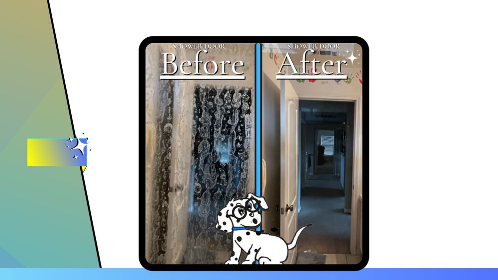 Photo of Clear Vision Glass Restoration