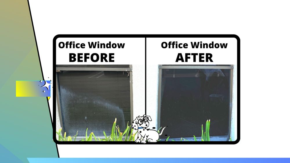 Photo of Clear Vision Glass Restoration