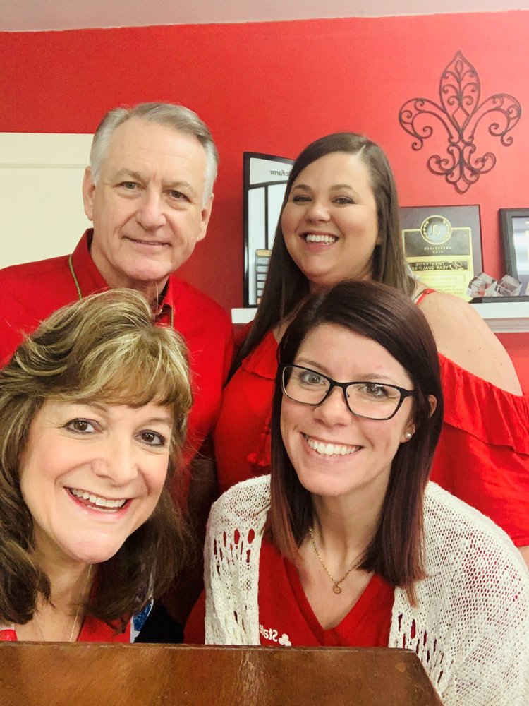 Photo of Marvin LeBlanc - State Farm Insurance Agent