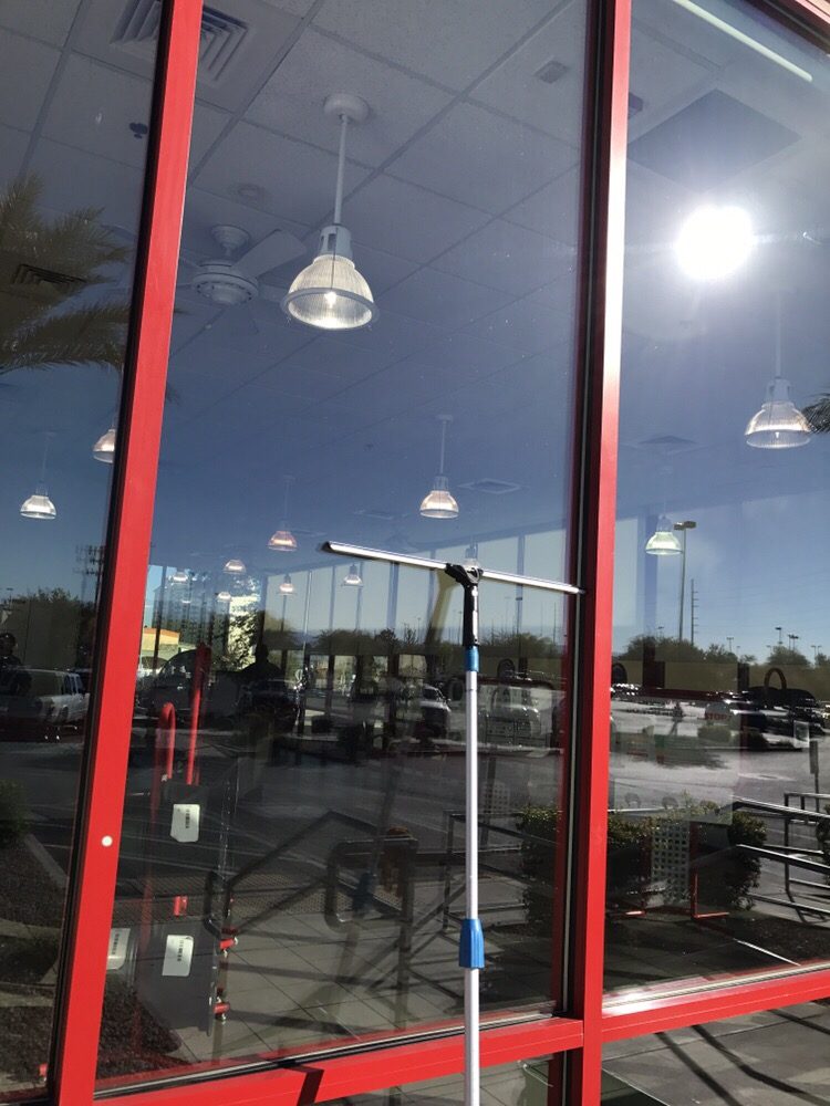 Photo of Crystal Clear Window Cleaning