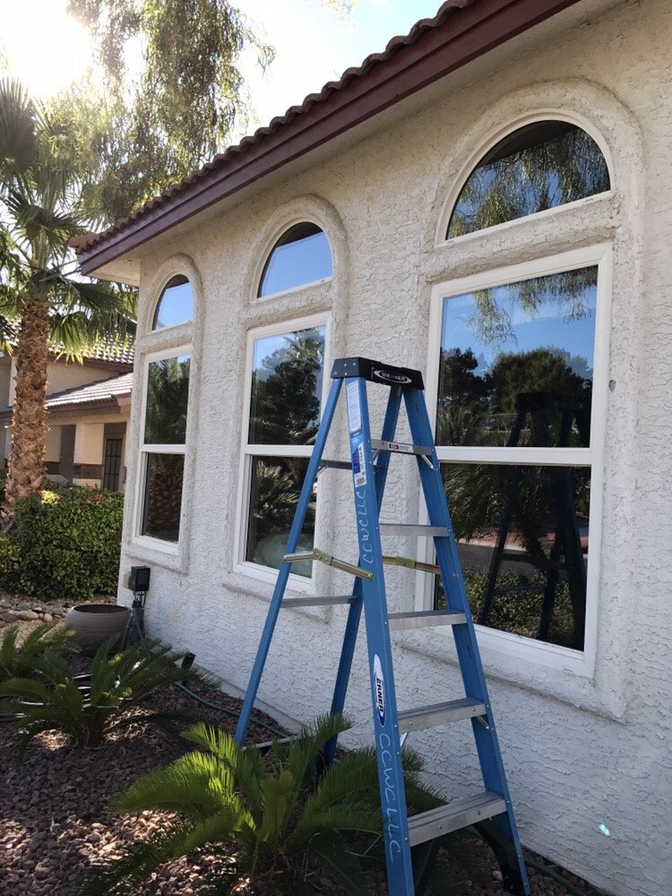 Photo of Crystal Clear Window Cleaning