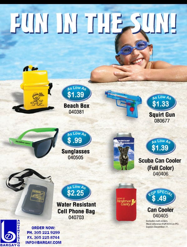 Photo of Bargay Advertising
