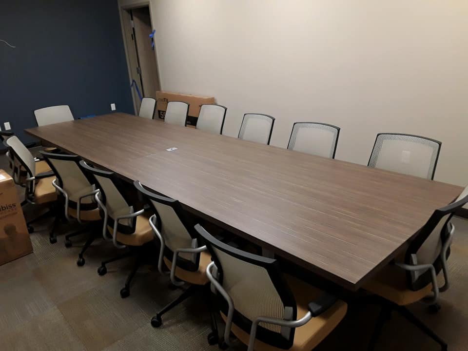 Photo of Complete Office Installations