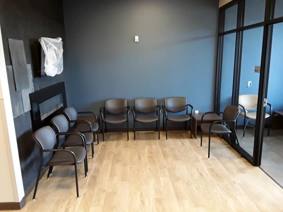 Photo of Complete Office Installations