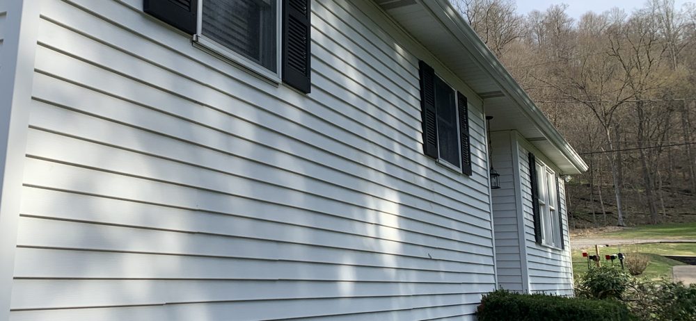 Photo of Steel City Window and Pressure Washing LLC