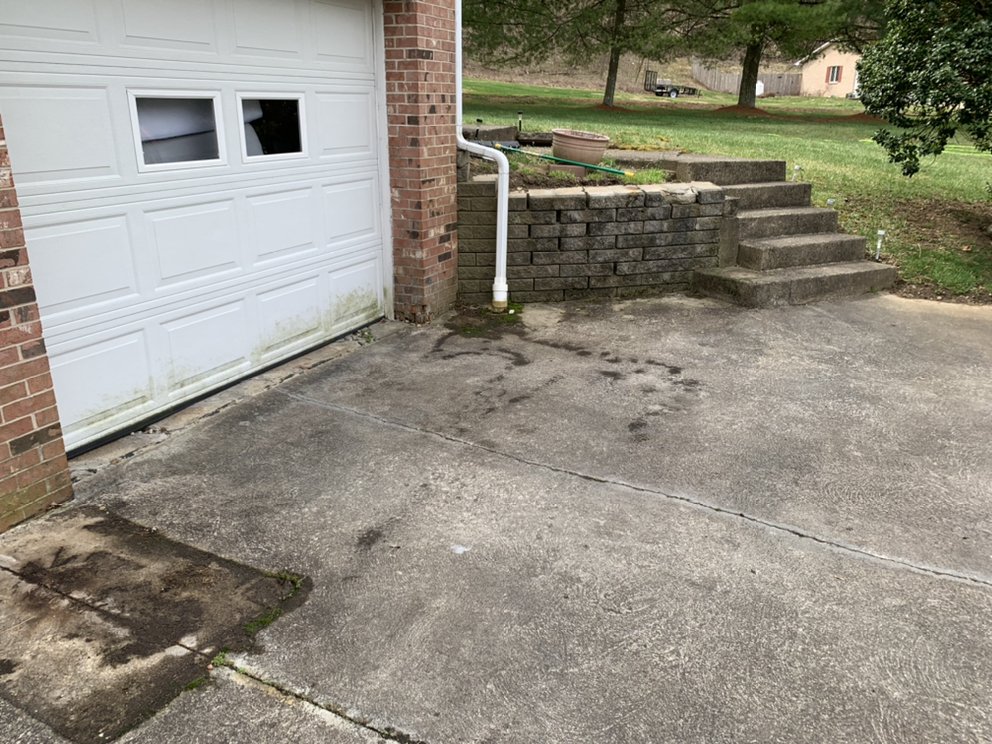Photo of Steel City Window and Pressure Washing LLC