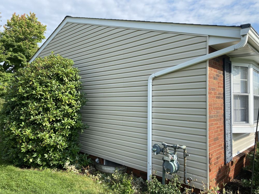 Photo of Steel City Window and Pressure Washing LLC