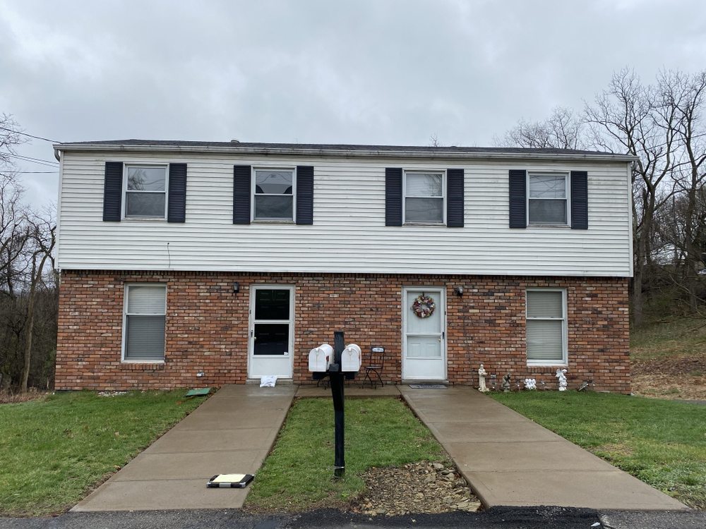 Photo of Steel City Window and Pressure Washing LLC