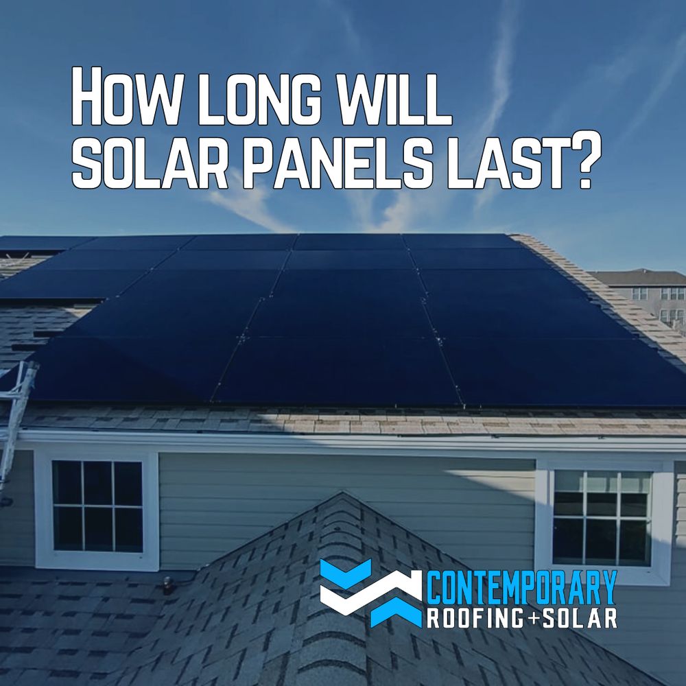 Photo of Contemporary Solar