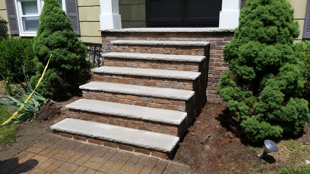 Photo of Gino & Son Masonry