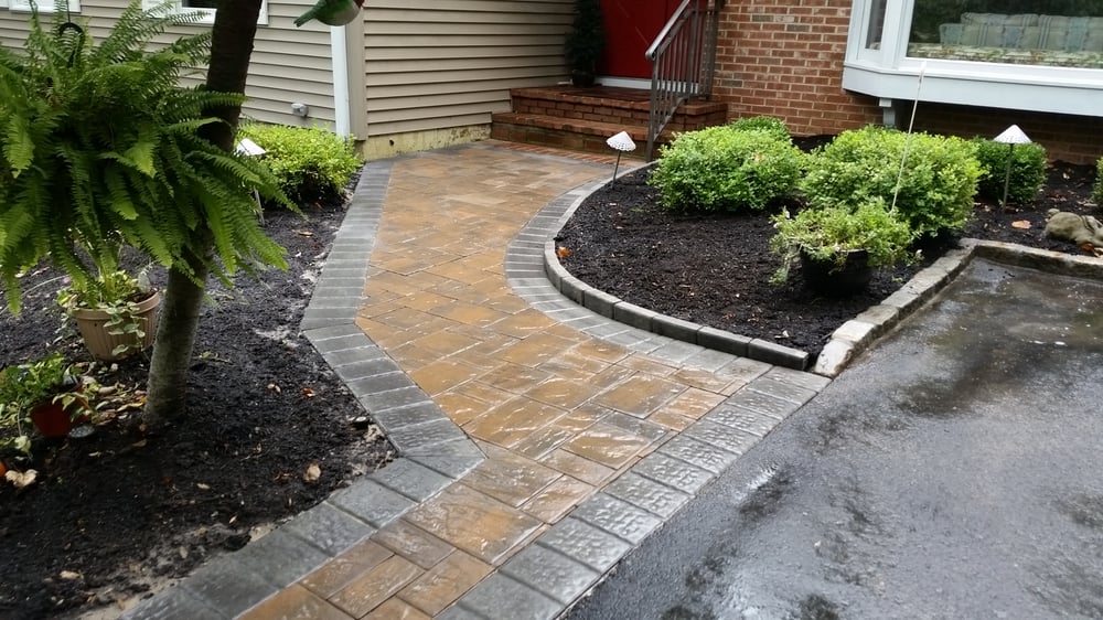 Photo of Gino & Son Masonry