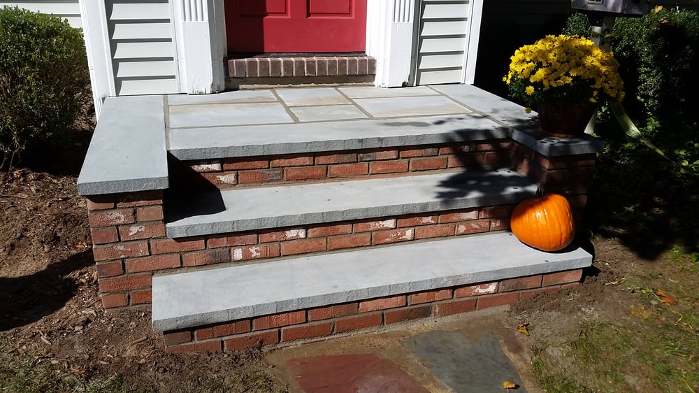 Photo of Gino & Son Masonry
