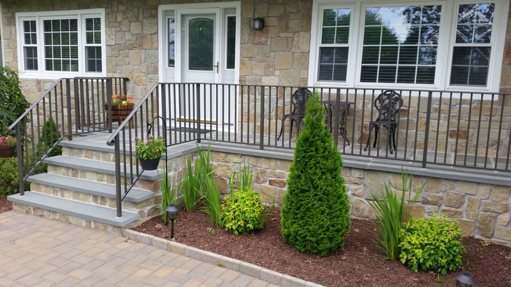Photo of Gino & Son Masonry