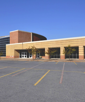 Photo of A-1 Pavemasters Asphalt Paving