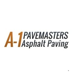 Photo of A-1 Pavemasters Asphalt Paving