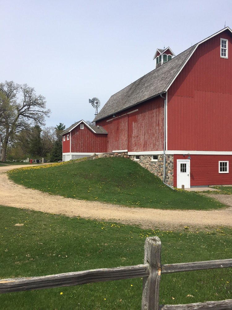 Photo of Bruentrup Heritage Farm