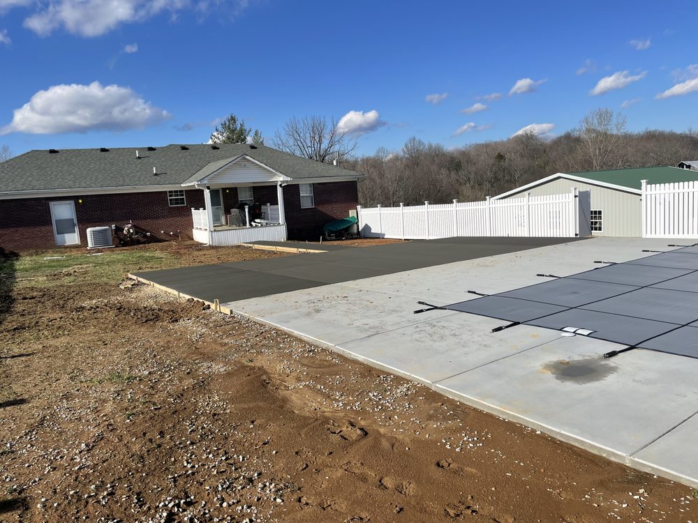 Photo of Avila's Concrete and Remodeling