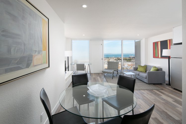 Photo of Crystal Tower Apartments