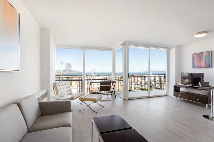 Photo of Crystal Tower Apartments