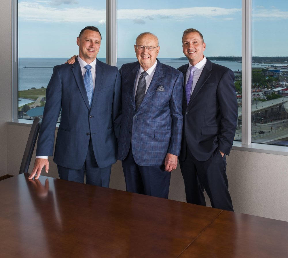 Photo of Heck Capital Advisors