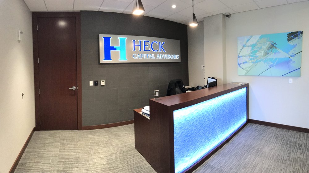 Photo of Heck Capital Advisors