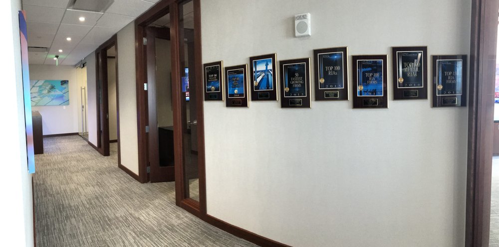 Photo of Heck Capital Advisors