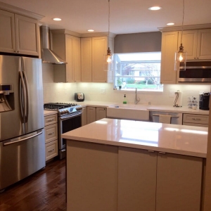Photo of Bay Custom Countertops