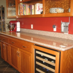 Photo of Bay Custom Countertops
