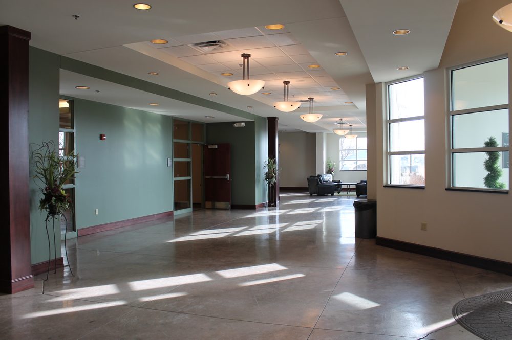 Photo of Delaware Township Community Center
