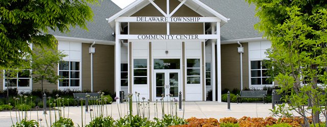 Photo of Delaware Township Community Center