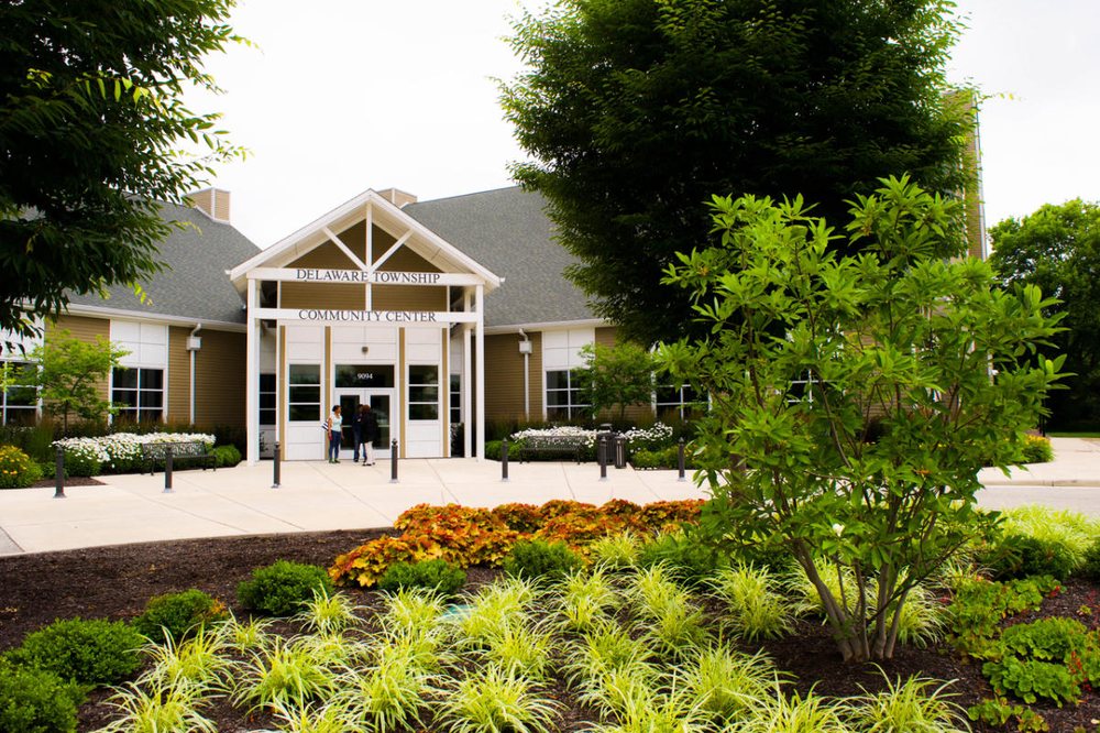Photo of Delaware Township Community Center