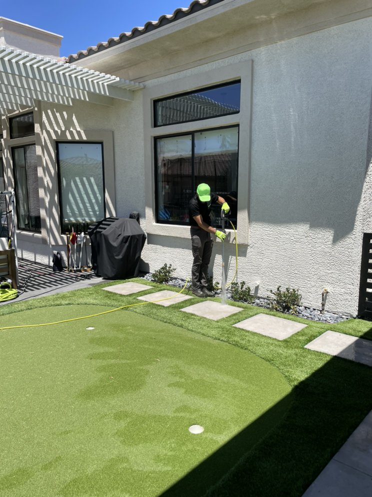 Photo of Green Guys Cleaning