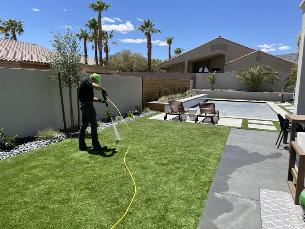 Photo of Green Guys Cleaning
