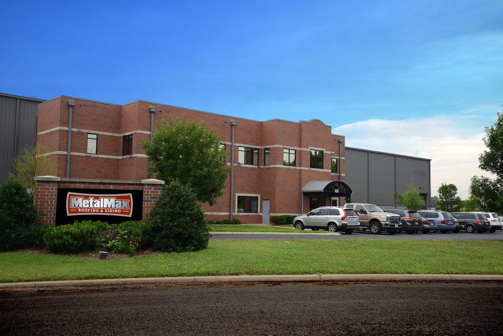 Photo of MetalMax Roofing & Siding