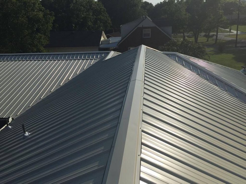 Photo of MetalMax Roofing & Siding