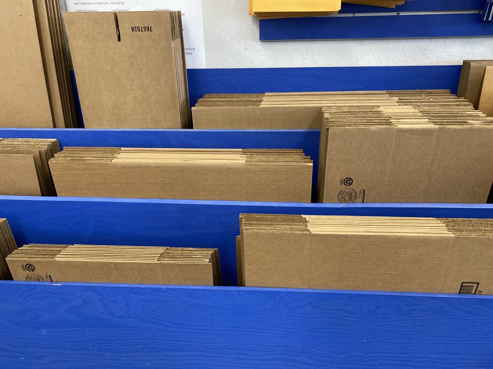 Photo of The Mail Drop