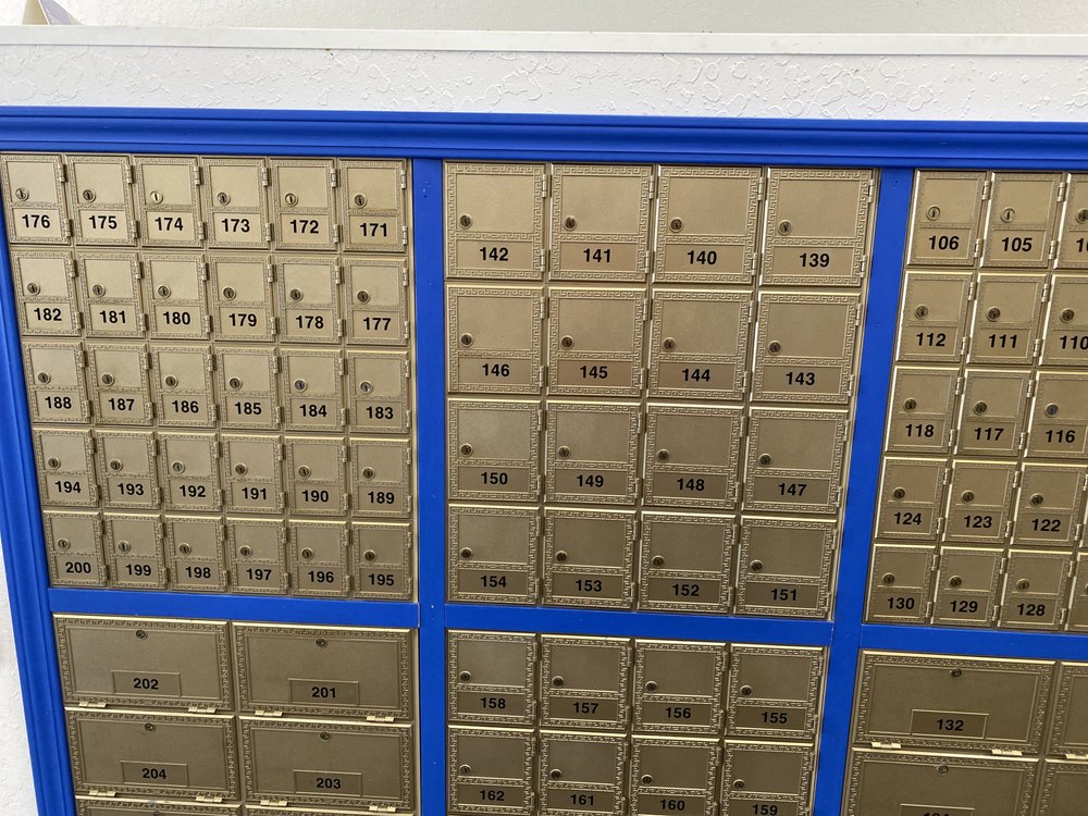 Photo of The Mail Drop