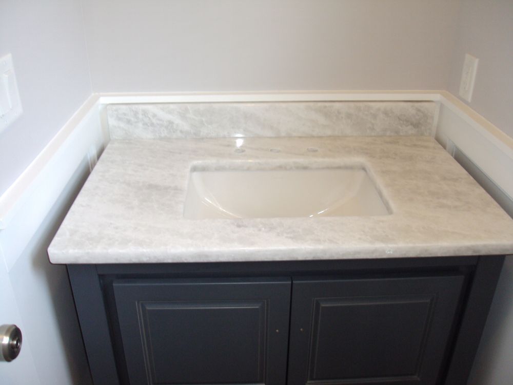 Photo of US Marble and Granite