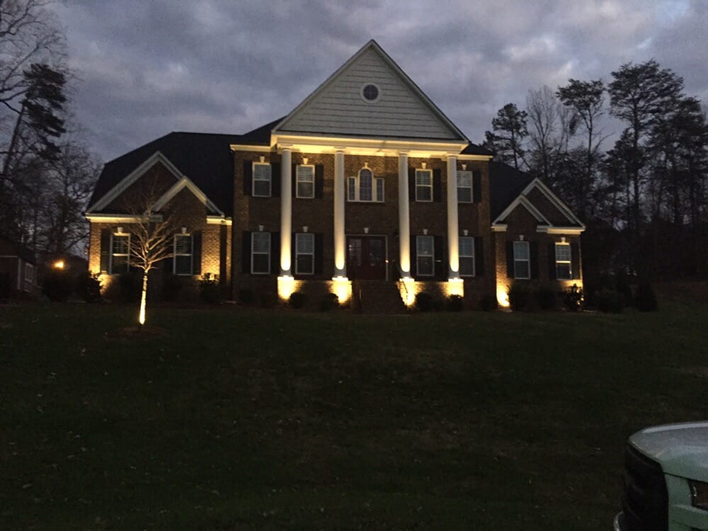 Photo of M and R Landscaping