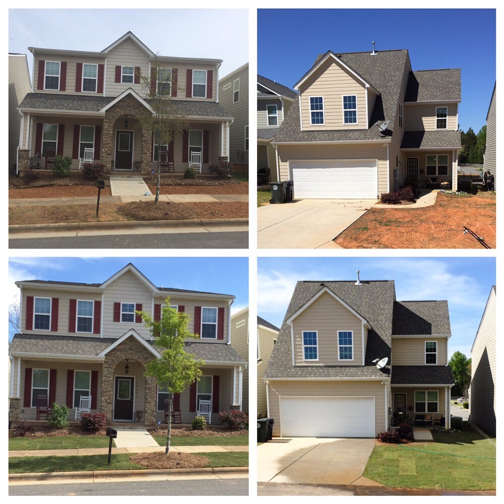 Photo of M and R Landscaping
