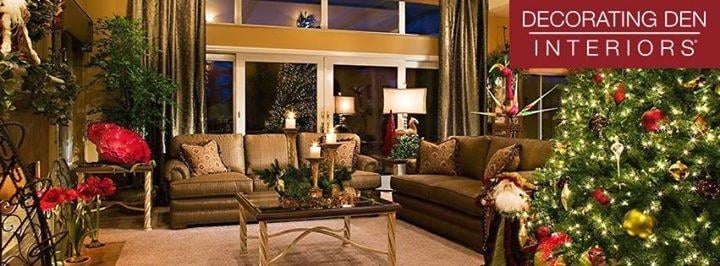 Photo of Leen Designs - Decorating Den Interiors