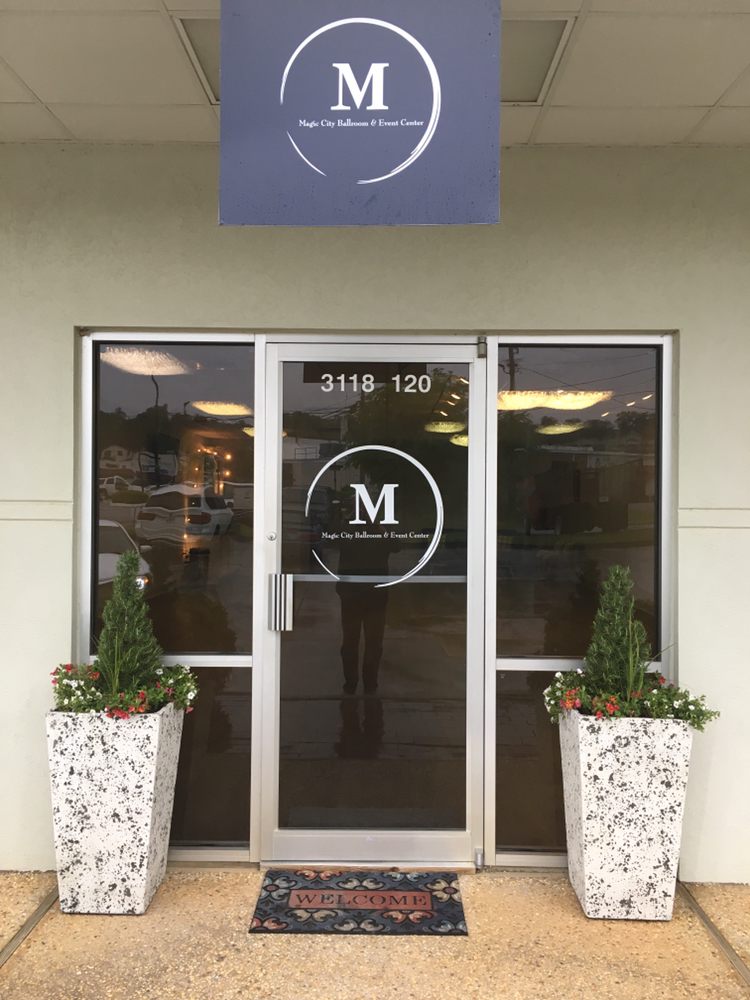 Photo of City Ballroom Dance Studio & Event Center