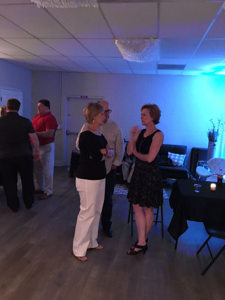 Photo of City Ballroom Dance Studio & Event Center