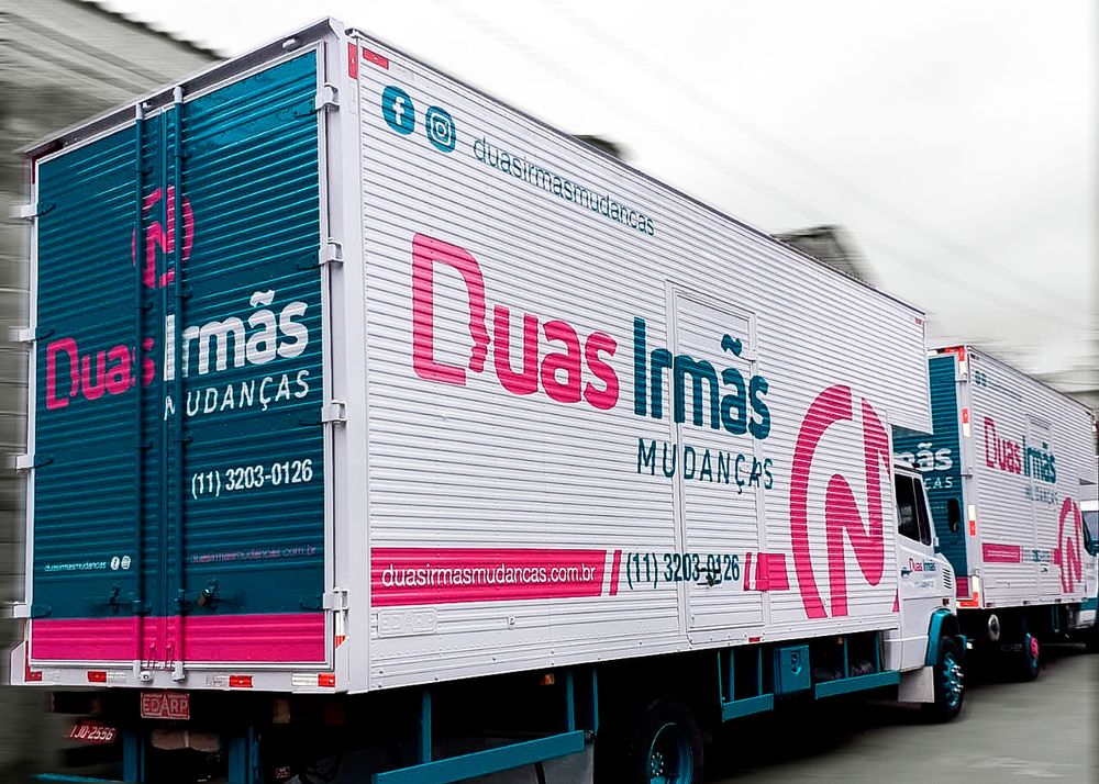 Photo of Duas Irmãs Mudanças